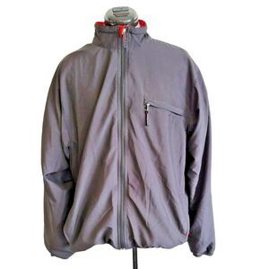 Cutter & Buck Full Zip Jacket Size‎ M